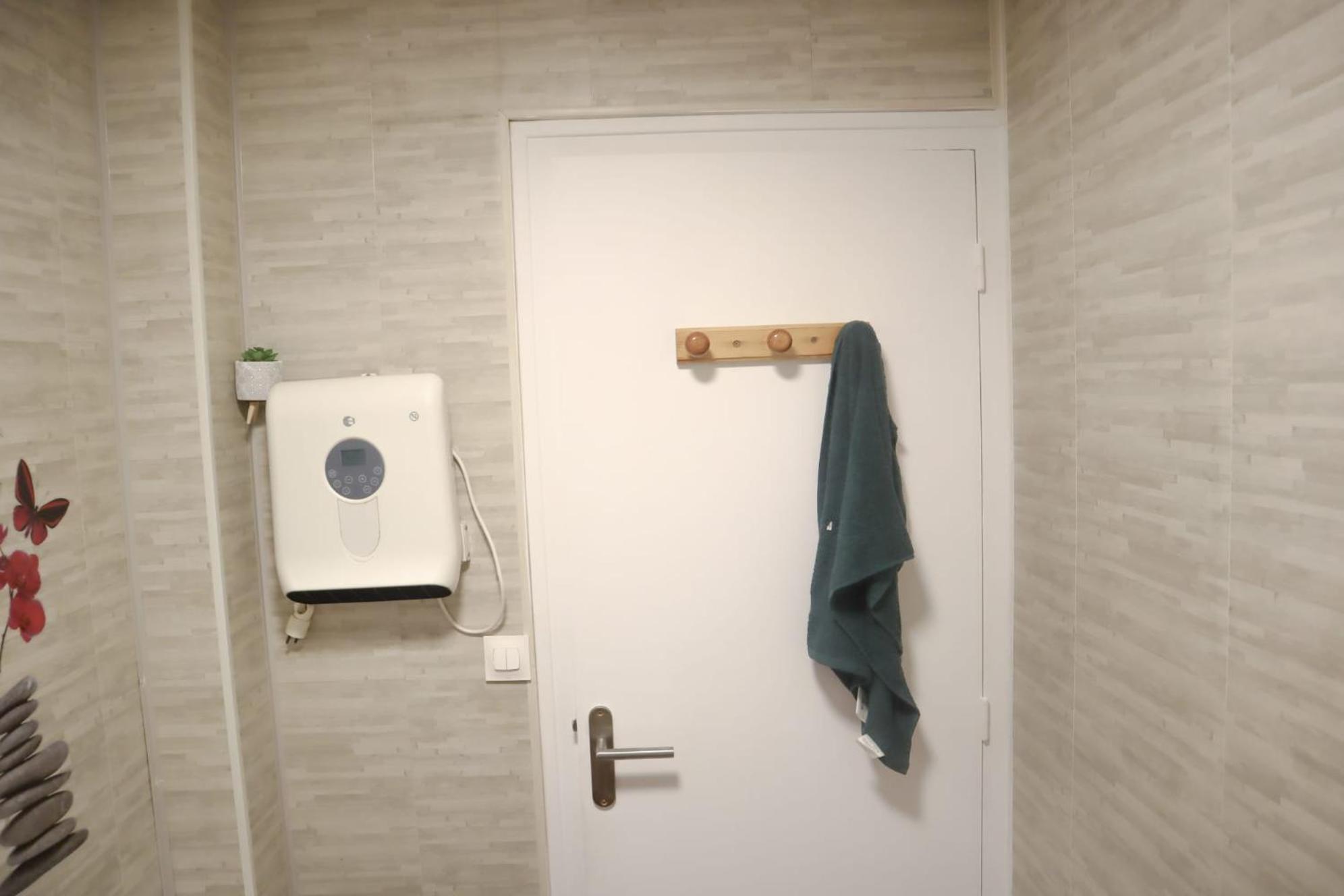 Cosy Sun-Mantes-La-Jolie Apartment Екстериор снимка