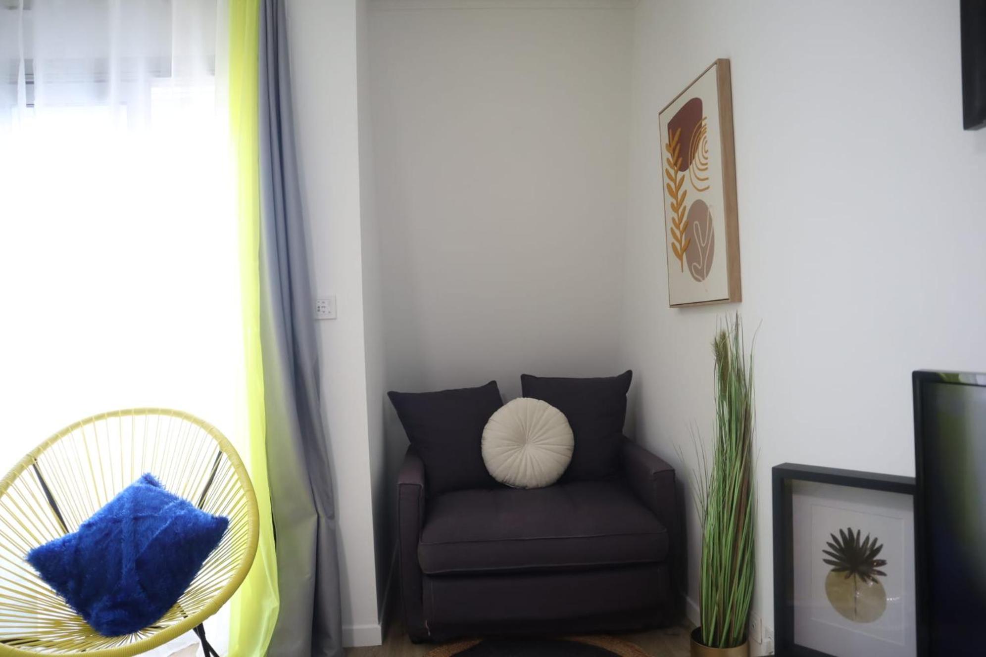 Cosy Sun-Mantes-La-Jolie Apartment Екстериор снимка