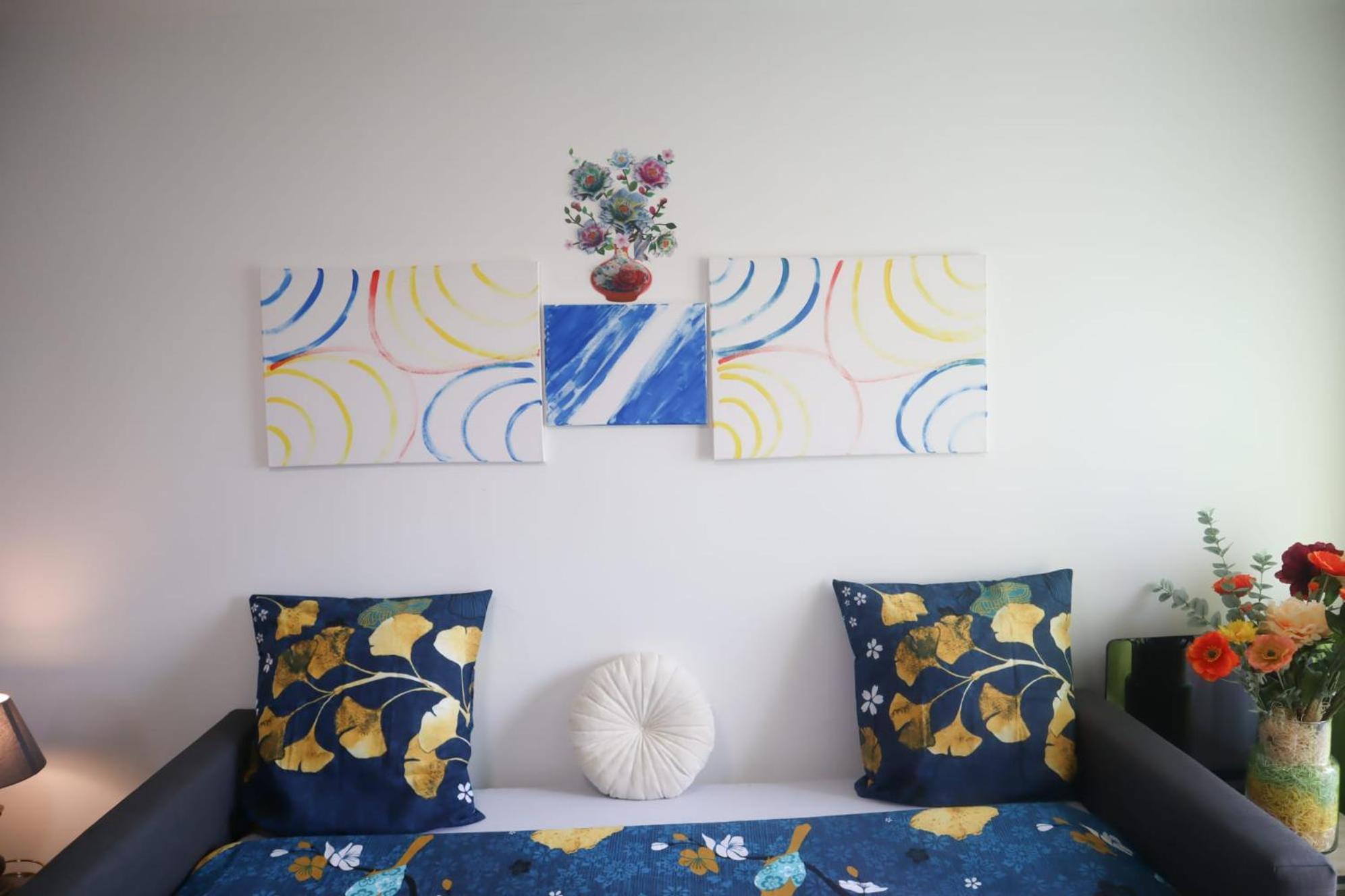 Cosy Sun-Mantes-La-Jolie Apartment Екстериор снимка