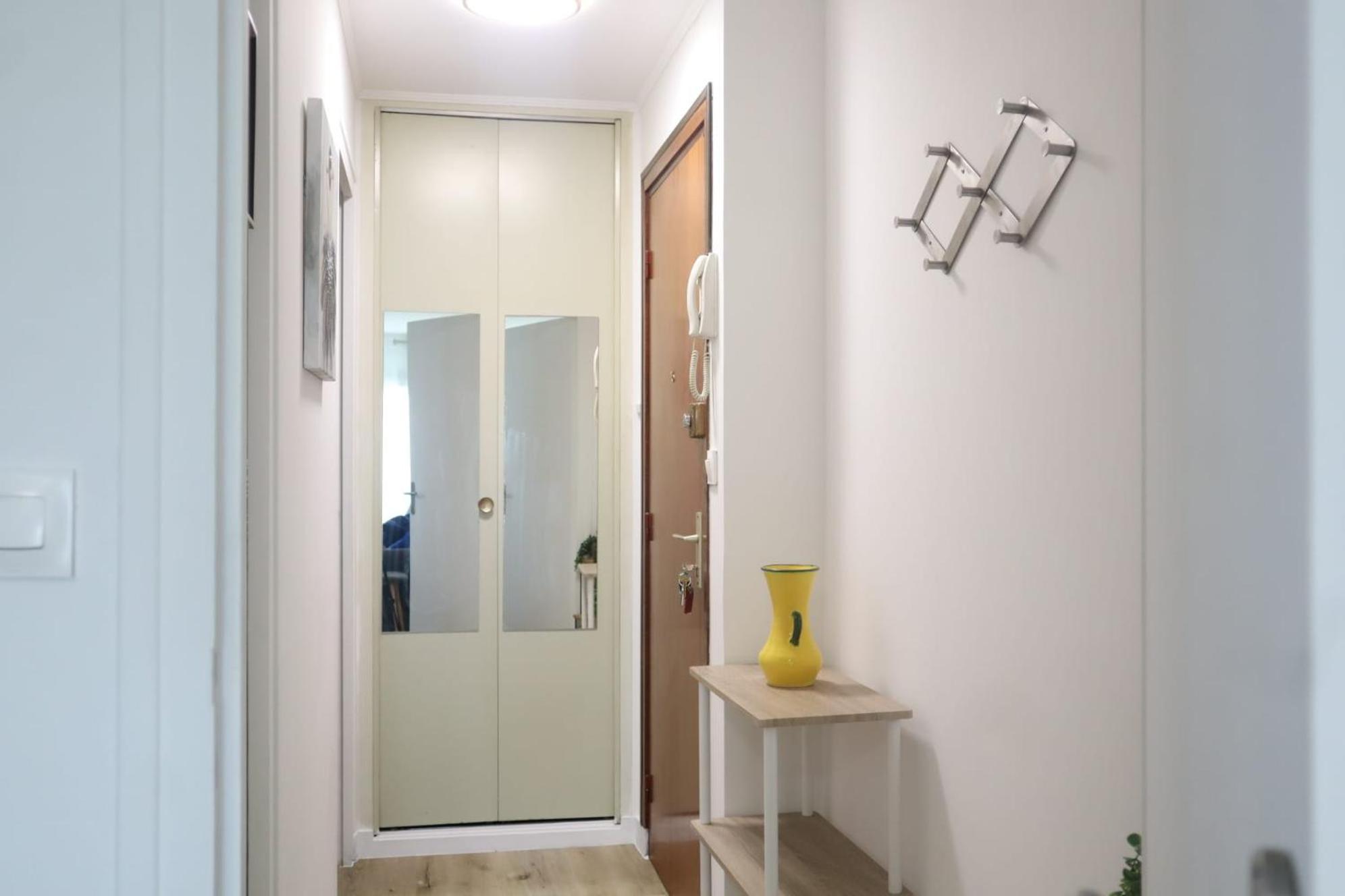 Cosy Sun-Mantes-La-Jolie Apartment Екстериор снимка
