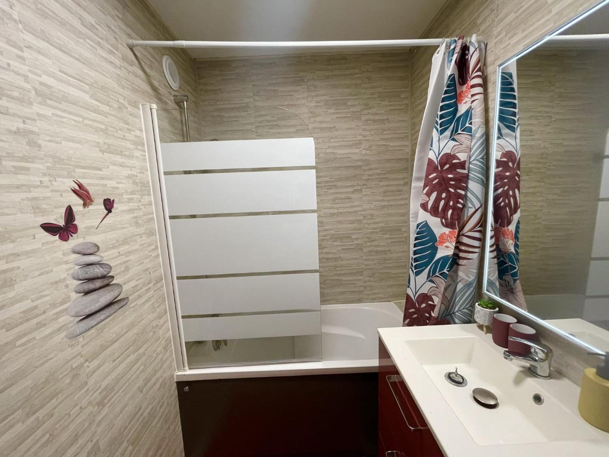 Cosy Sun-Mantes-La-Jolie Apartment Екстериор снимка