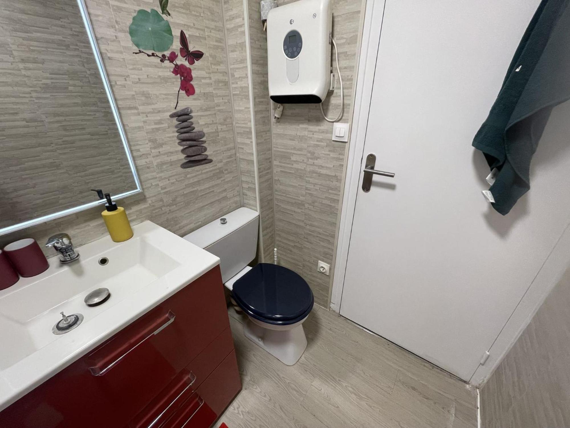 Cosy Sun-Mantes-La-Jolie Apartment Екстериор снимка
